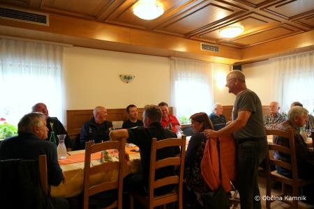 Srečanje prostovoljcev Varna pot v šolo (18)